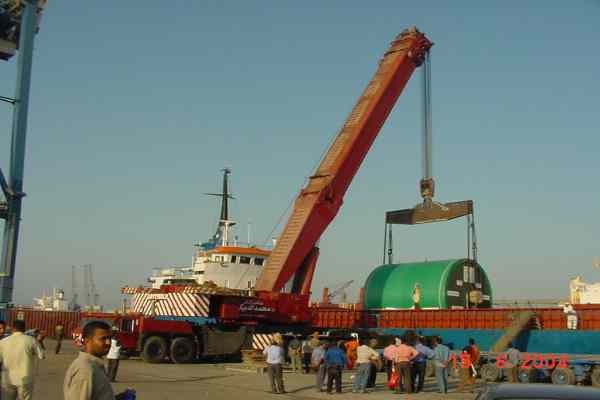 Gottwald AMK500-93