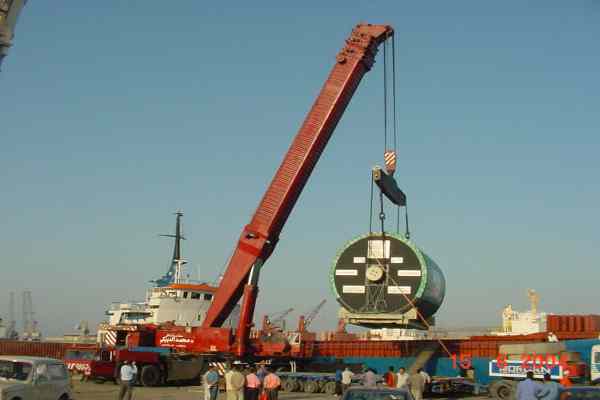 Gottwald AMK500-93