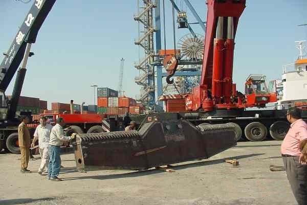 Gottwald AMK500-93