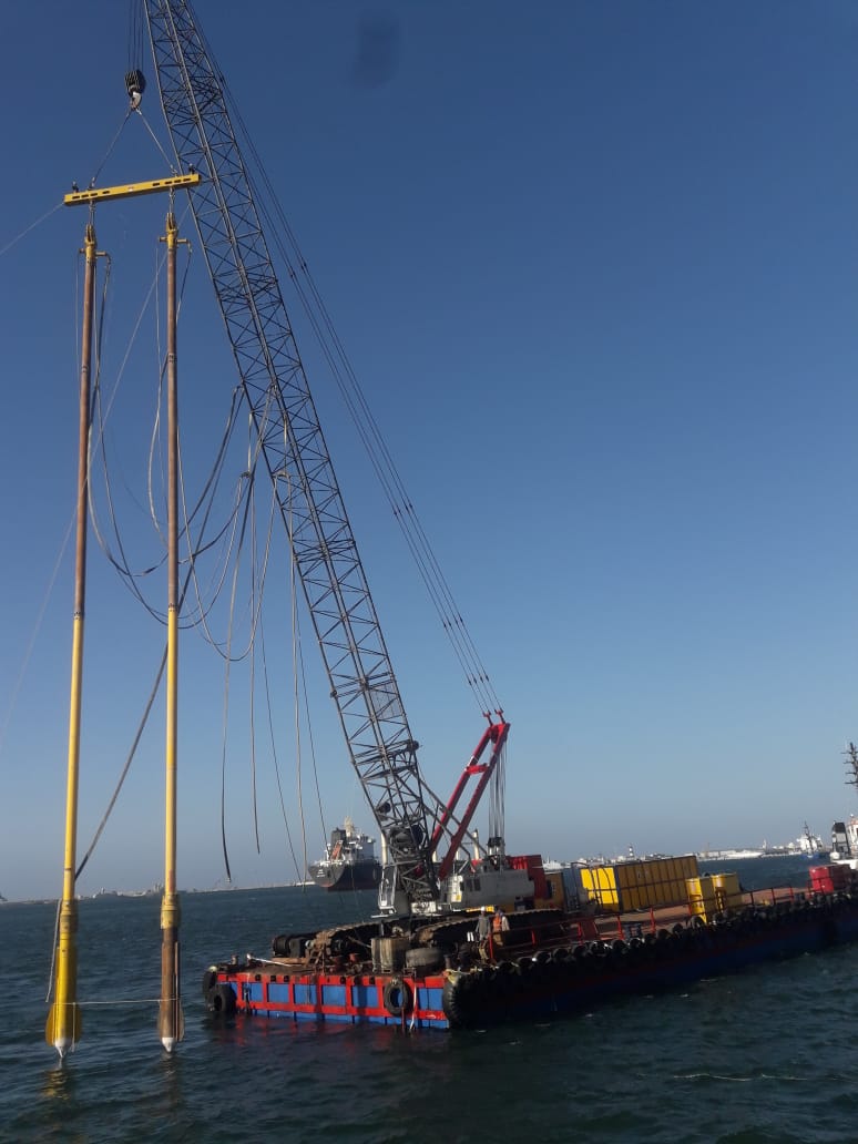 Liebherr LTM1120