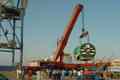 All Terrain Cranes for rental
