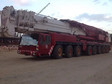 Truck Cranes for rental 