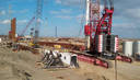 Demag PC/CC4200 Said Pier