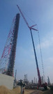 Liebherr LTM1500-8.1__Petrochemical Mostorod 