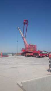 Liebherr LTM1300-1