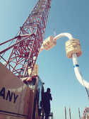 Sany SCC1000