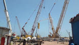 Sany SCC1000